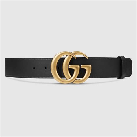 skinny black women's gucci belt|genuine leather gucci belt women.